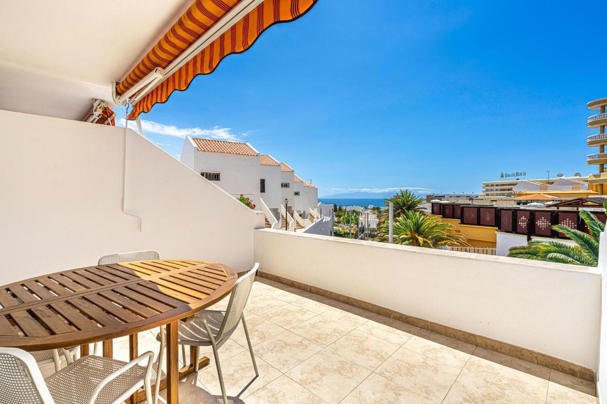 Apartment Marina Primavera Sunshine